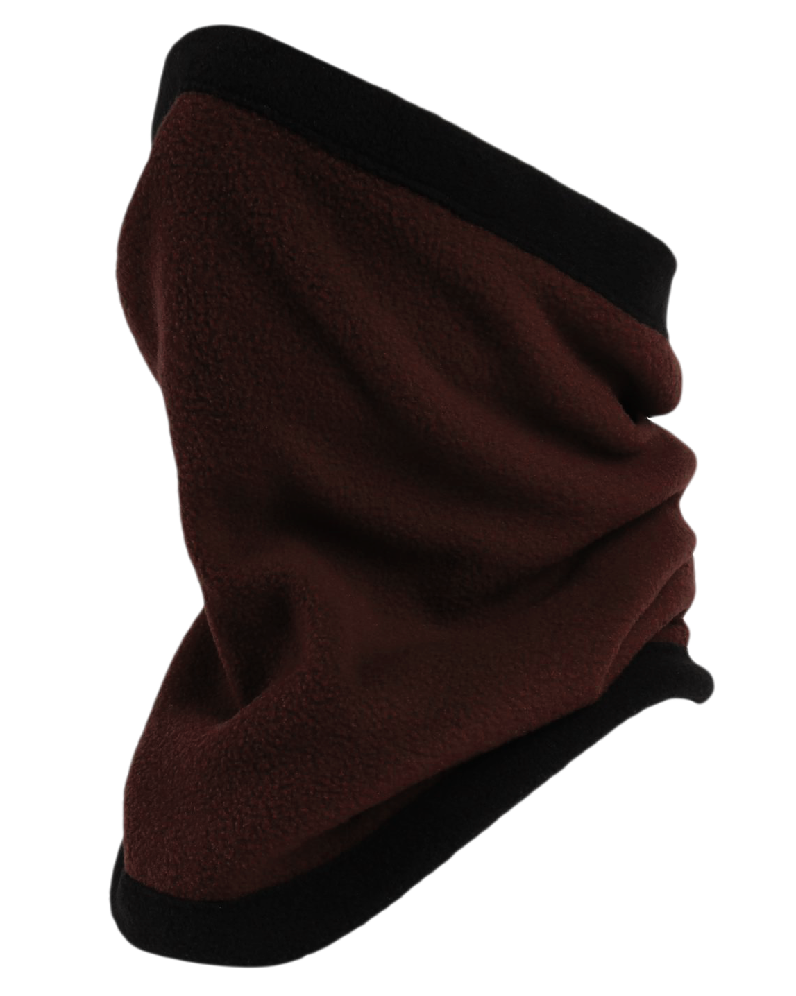 Thermal Fleece Snood 3 in 1 Beanie Face Mask Neck Warmer