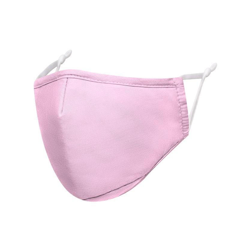 1 Pack Washable Cotton Face Mask