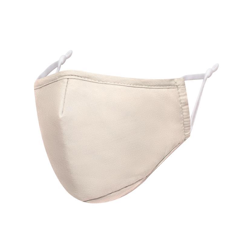 1 Pack Washable Cotton Face Mask