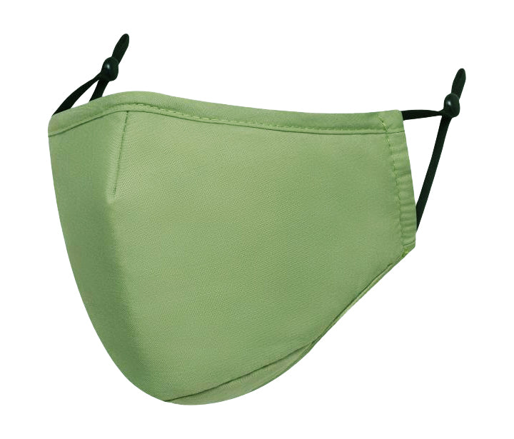 1 Pack Washable Cotton Face Mask
