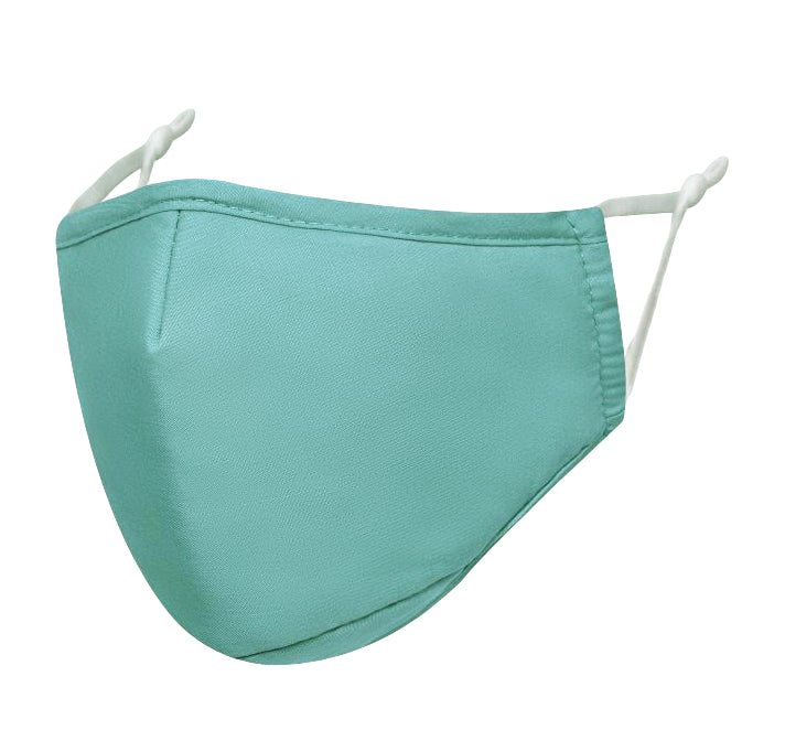 1 Pack Washable Cotton Face Mask