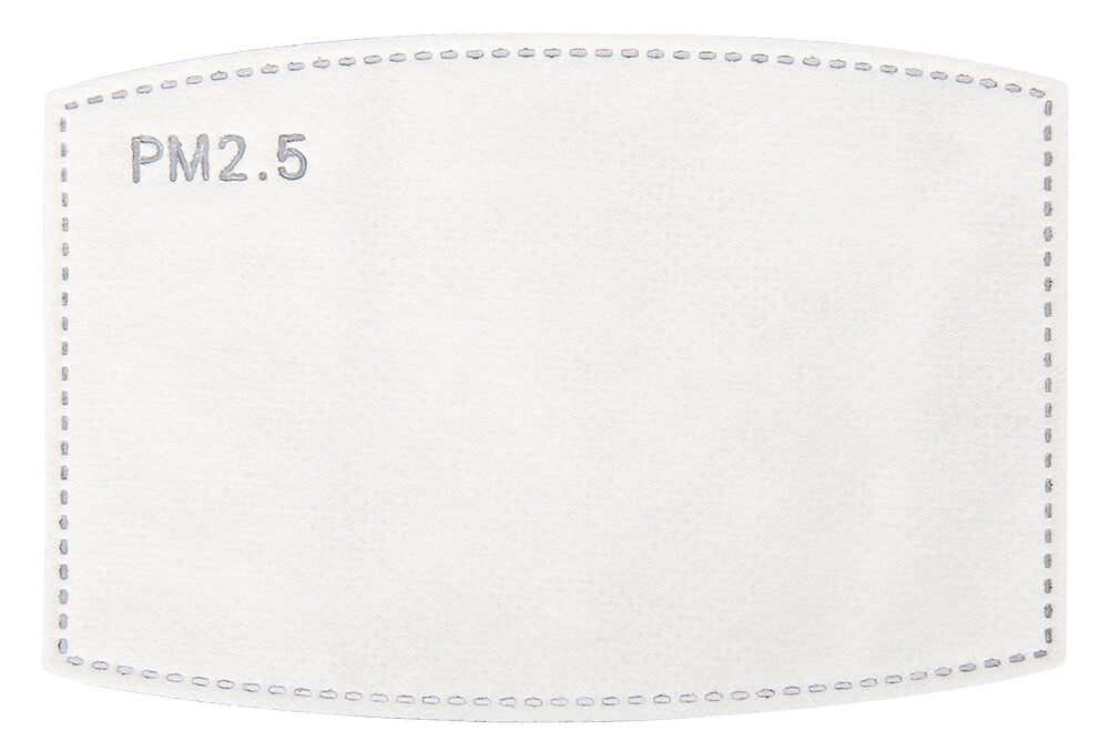 1 Pack Washable Cotton Face Mask