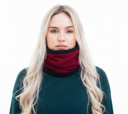 3 in 1 Thermal Fleece Snood